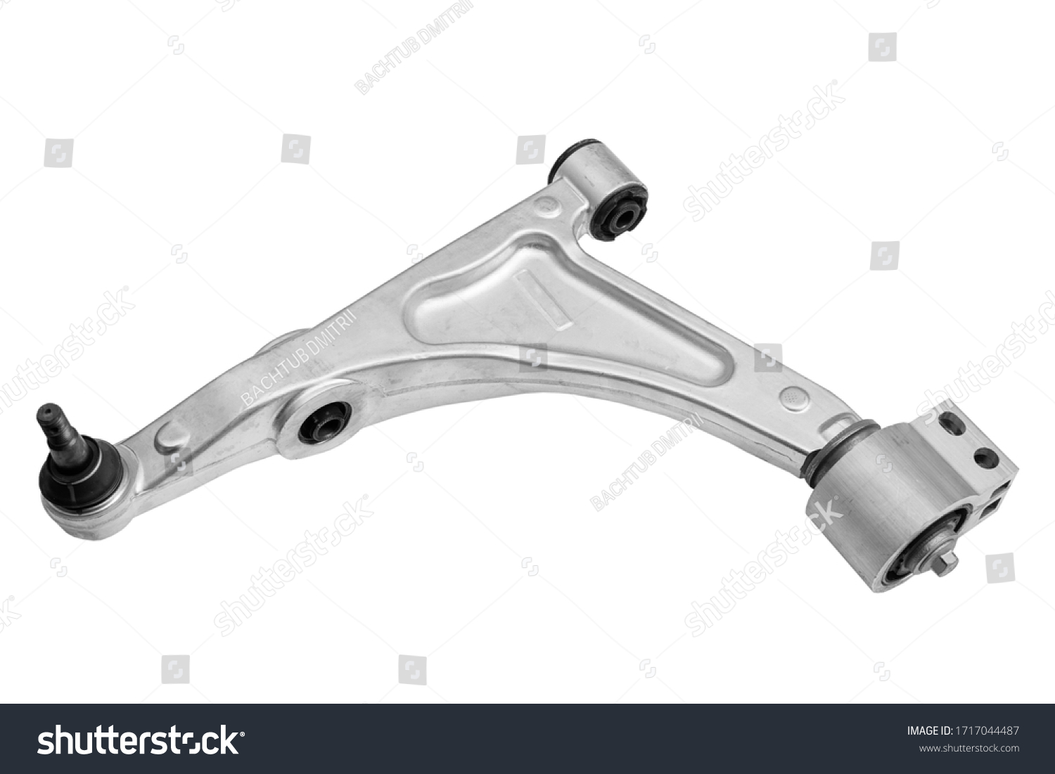 Arms - Kyroz Auto Parts